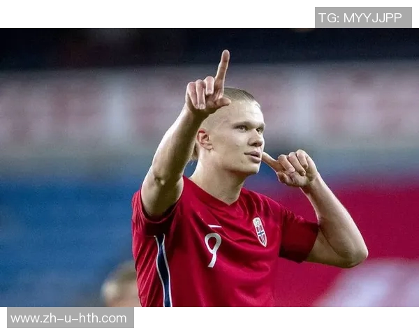 挪威足球天才崛起：探索挪威籍球星的传奇之路与未来潜力