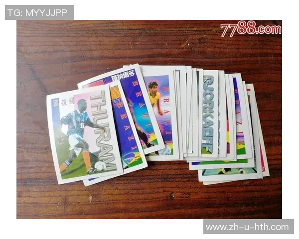 精美设计的足球星卡模板展示球员风采与收藏价值 精美设计的足球星卡模板展示球员风采与收藏价值