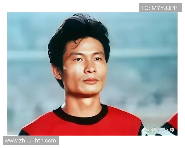 足球亚洲历史十大球星盘点：谁是足坛最具影响力的传奇人物